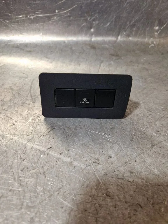 ESP (stability program) switch