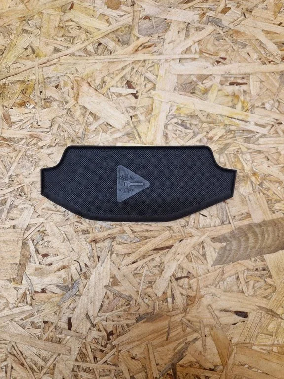 Other center console (tunnel) element H1BBA045G34