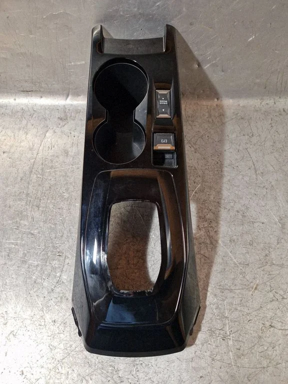 Other center console (tunnel) element 9839699980