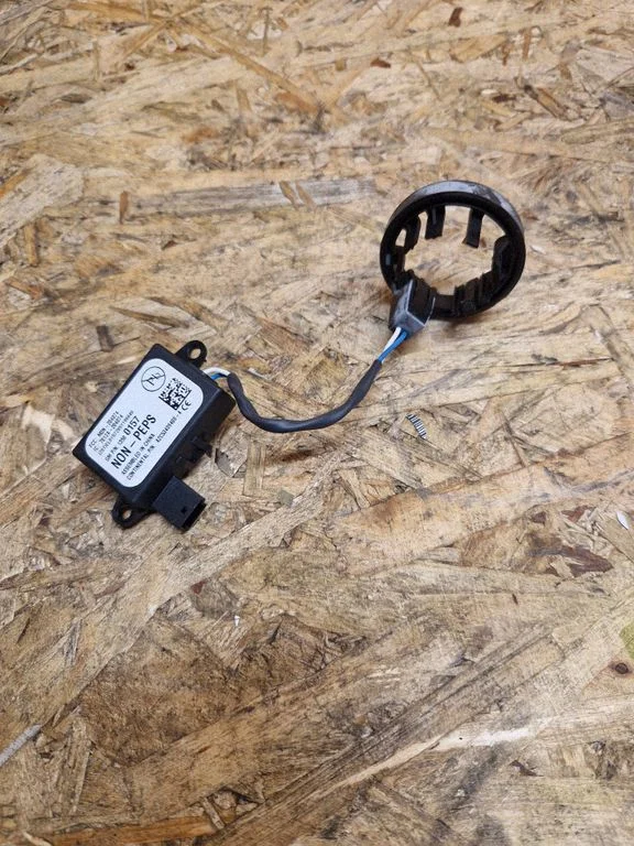 Immobiliser reader (aerial) – Opel Astra J (2010-2015)