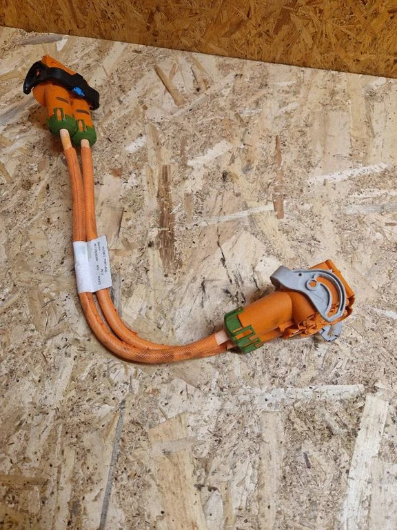 Other wiring loom 9672826580