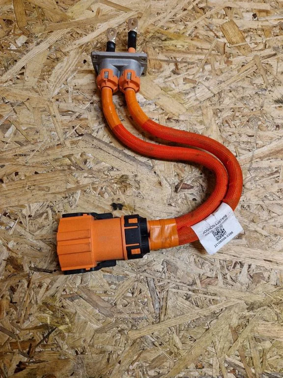 Other wiring loom 296954420R