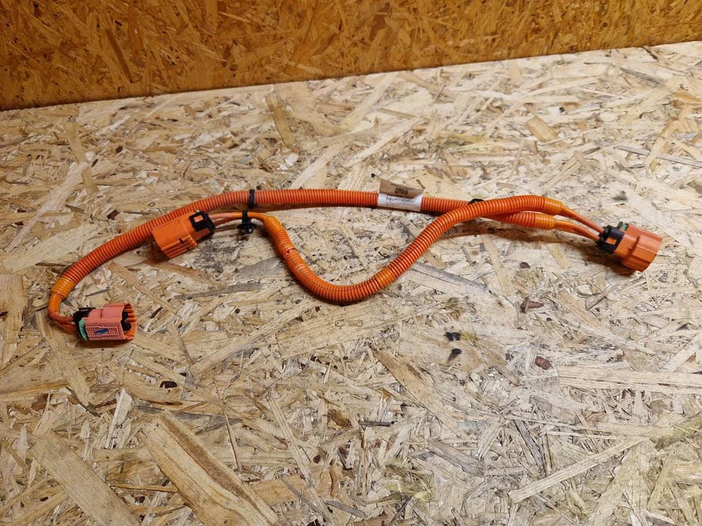 Other wiring loom 240413580R