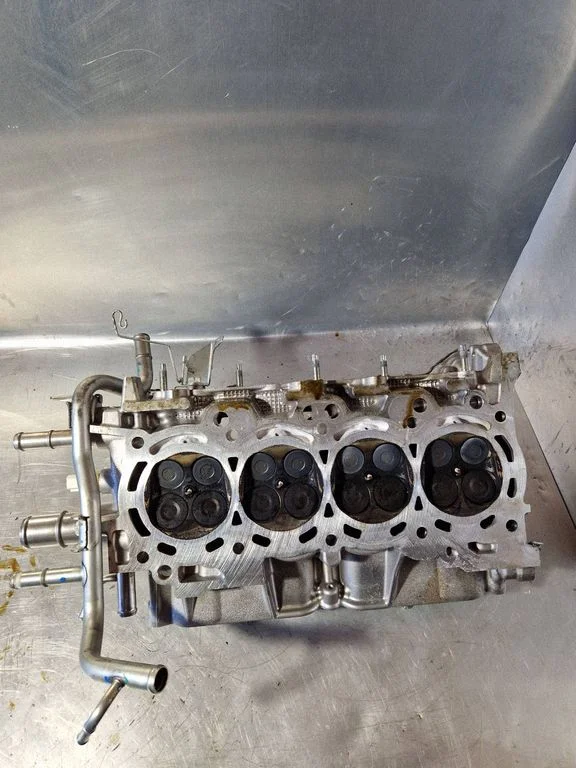 Other cylinder head part – Toyota Avensis T270 (2015-2018)