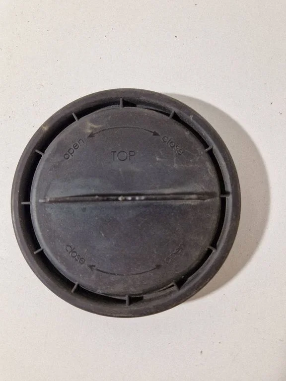 Headlight/headlamp dust cover 1305219121