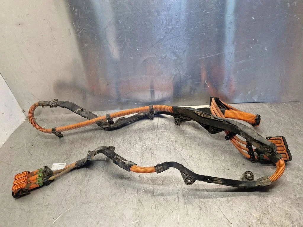 Other wiring loom 9678081580