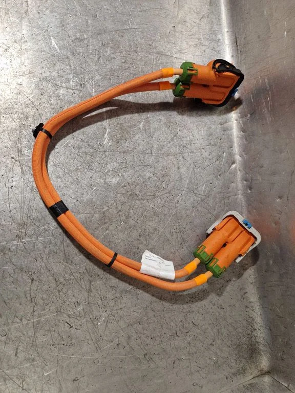 Other wiring loom 9674881180