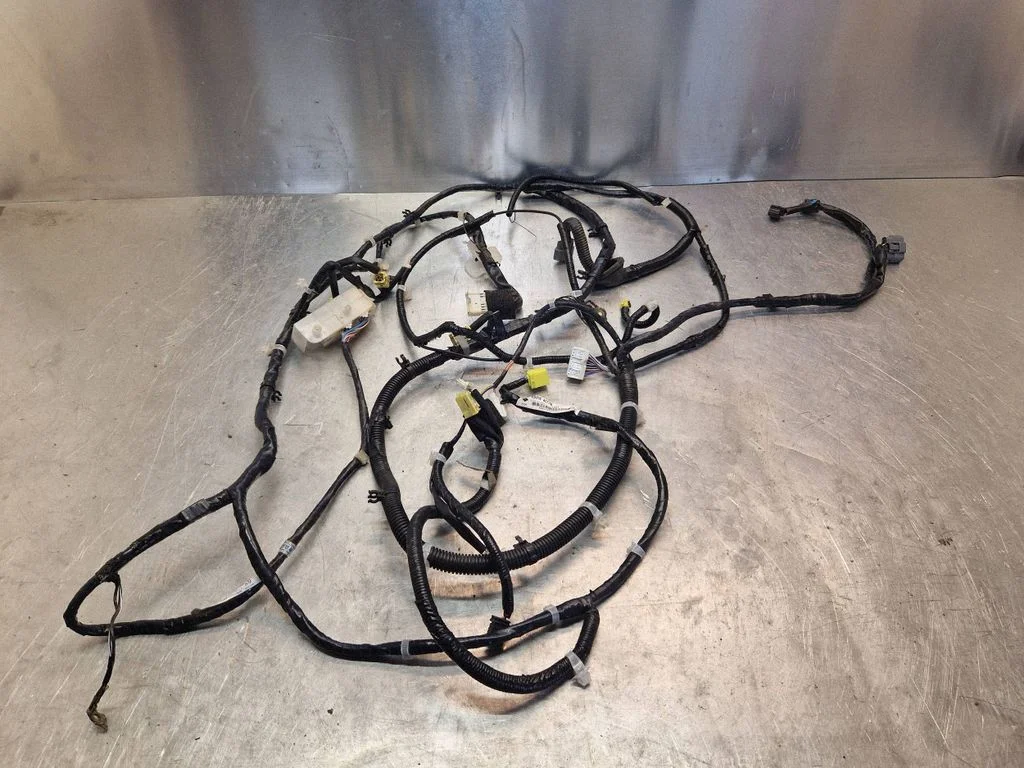 Other wiring loom AB0144CC1A