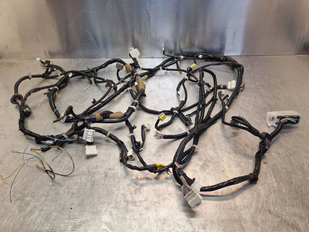 Other wiring loom