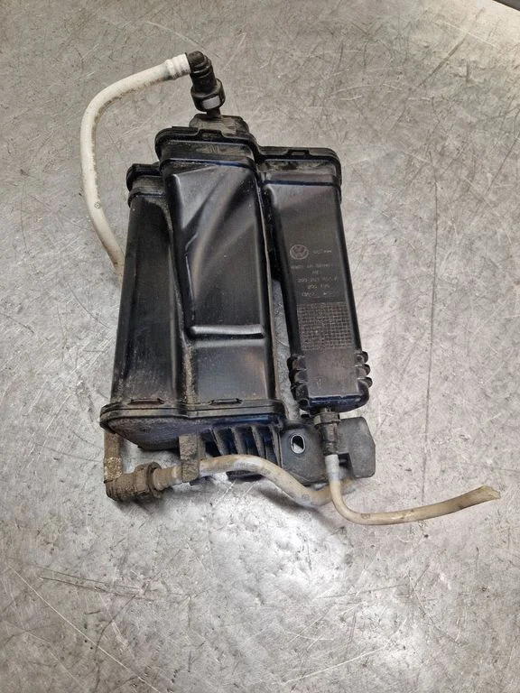 Aktiivsöe (kütuseaurude) filter – Volkswagen T-Cross (2016-)