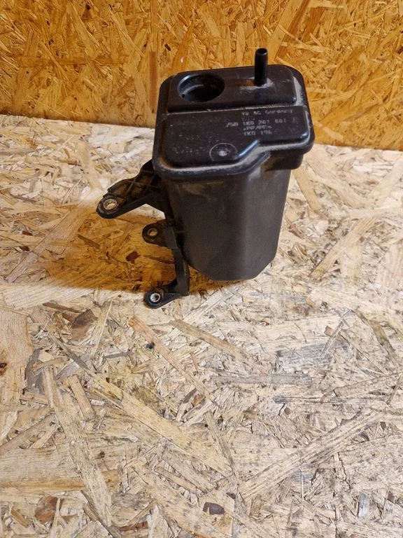 Active carbon filter fuel vapour canister 1K0201801