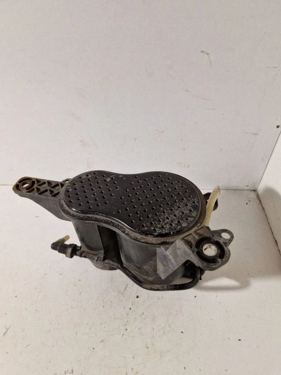 Active carbon filter fuel vapour canister – Audi A4 Allroad B8 (2008-2016)