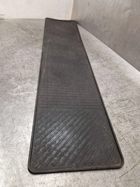 Car floor mat set – Ford Transit Custom (2013-2023)