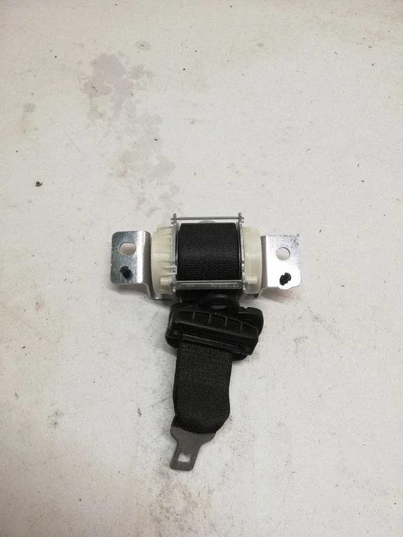 Third row seat belt – Chrysler Town & Country V (2008-2016)
