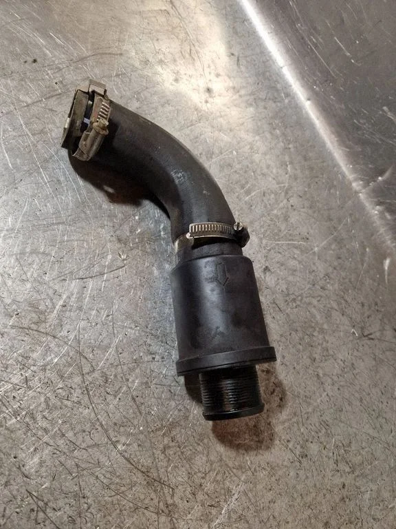 Intercooler pipe mounting bracket – Ford Transit Custom (2013-2023)