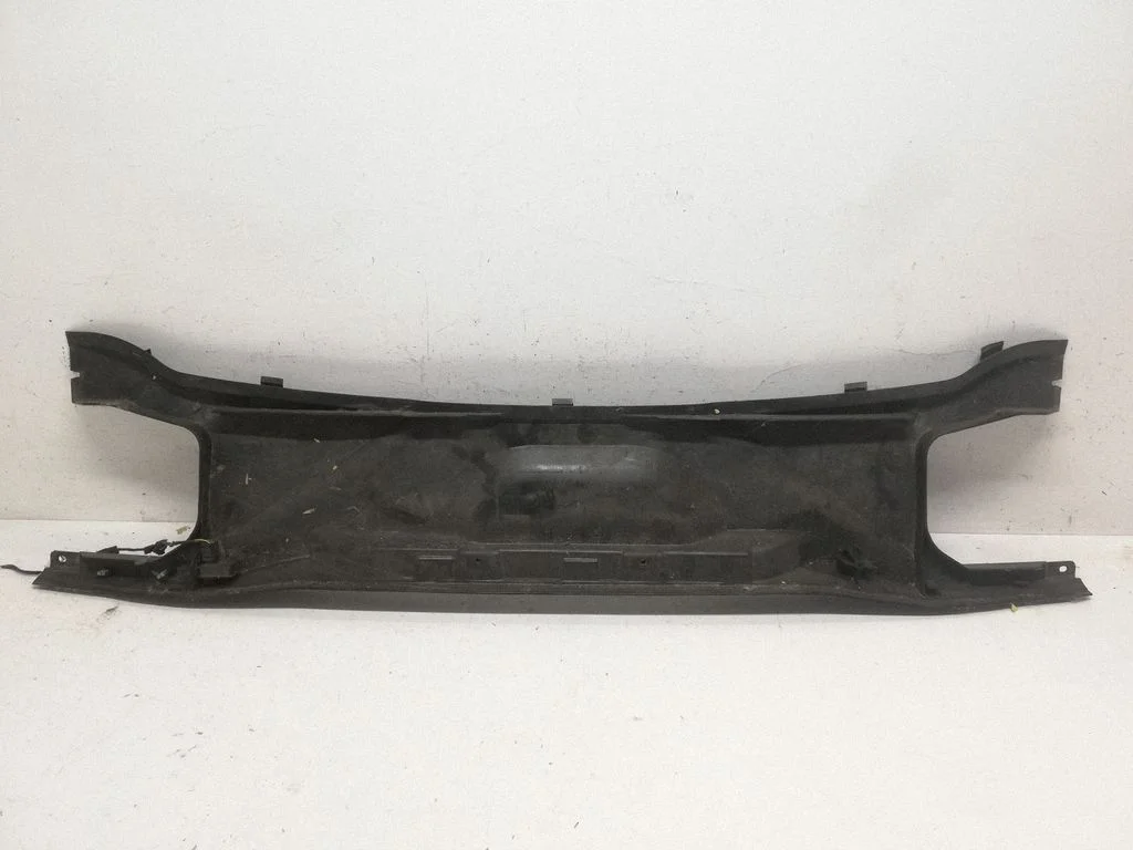 Osłona termiczna silnika – BMW Seria 1 E82 E88 (2007-2014)