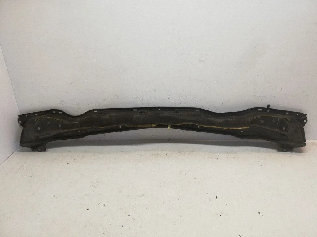 Heat shield in engine bay