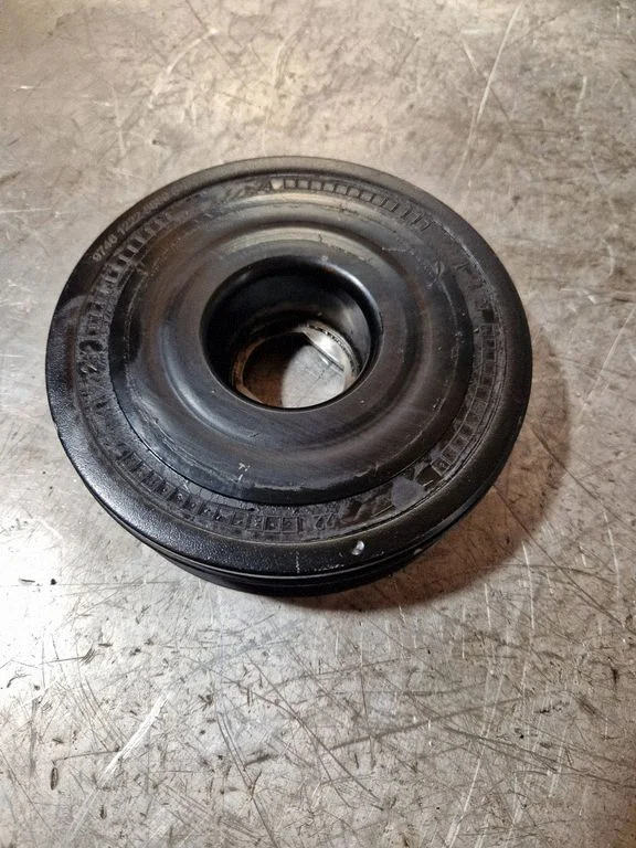 Crankshaft gear – Nissan NV300 (2016-)