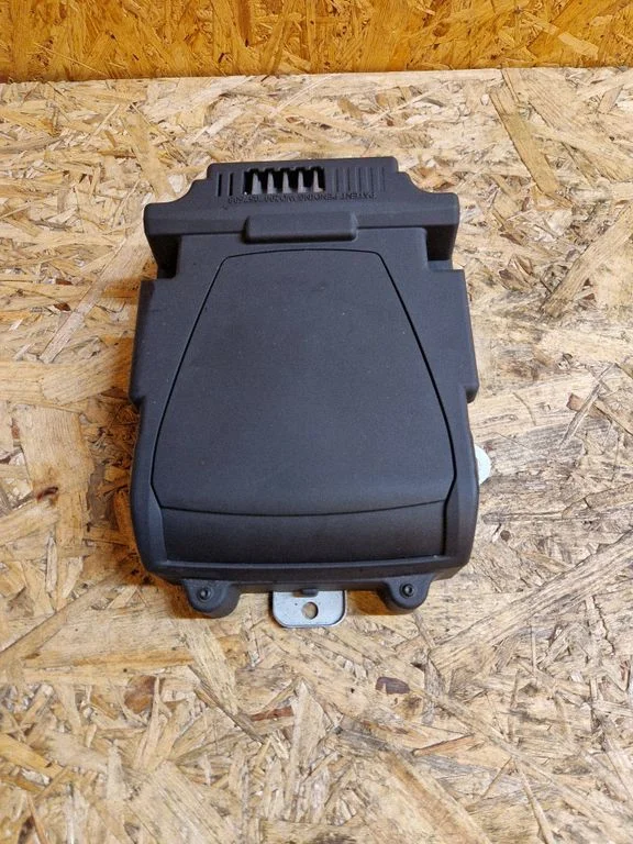 Head up display screen – Citroen DS5 (2011-2018)