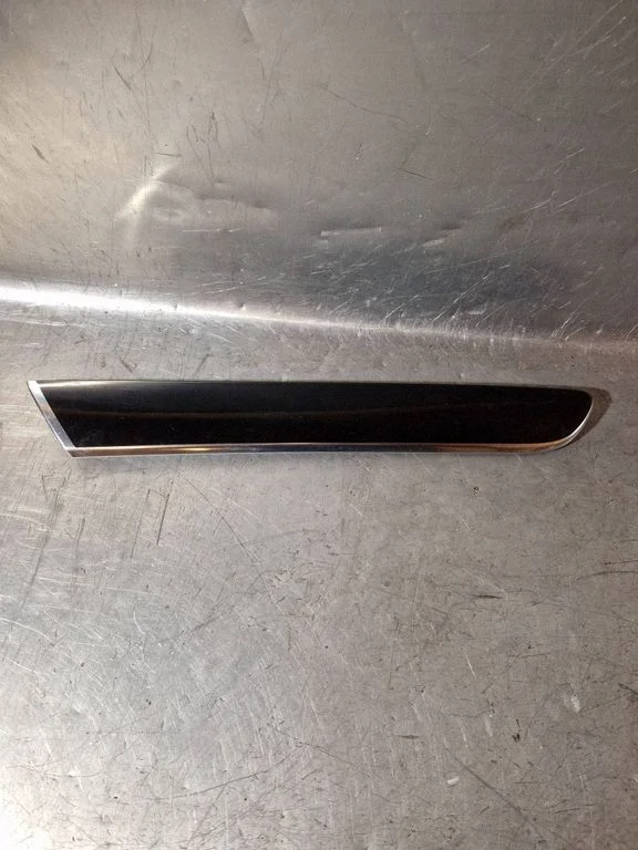 Rear door card trim – Volkswagen Golf Plus (2005-2013)