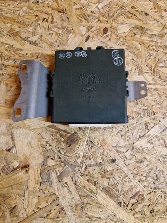 Power management control unit – Lexus IS 220D-250-350 (2006-2013)