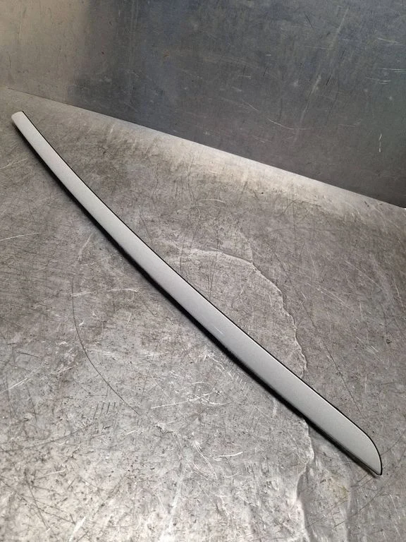 Windshield trim 9687247980