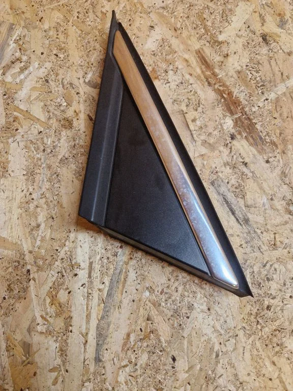 Fender end trim 51549103