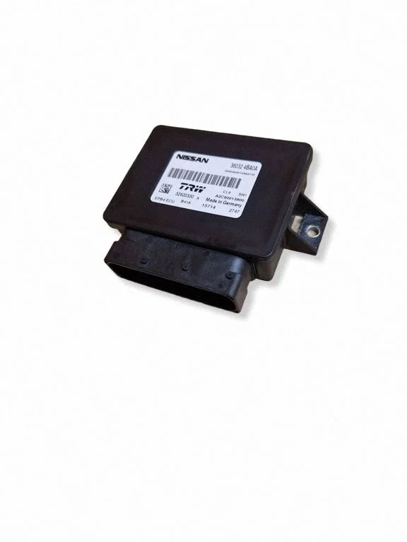 Hand brake control module – Nissan Qashqai (2014-2016)