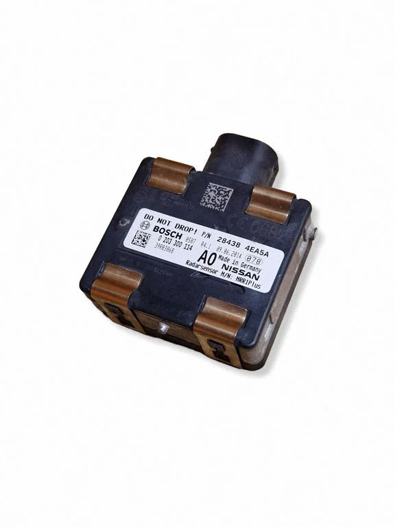 Distronic-radar 284384EA5A
