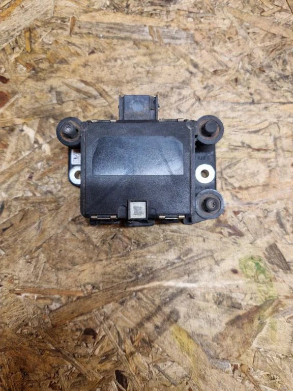 Distronic sensor radar 7N0907561B