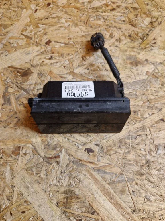 Distronic sensor radar 284371UX3A