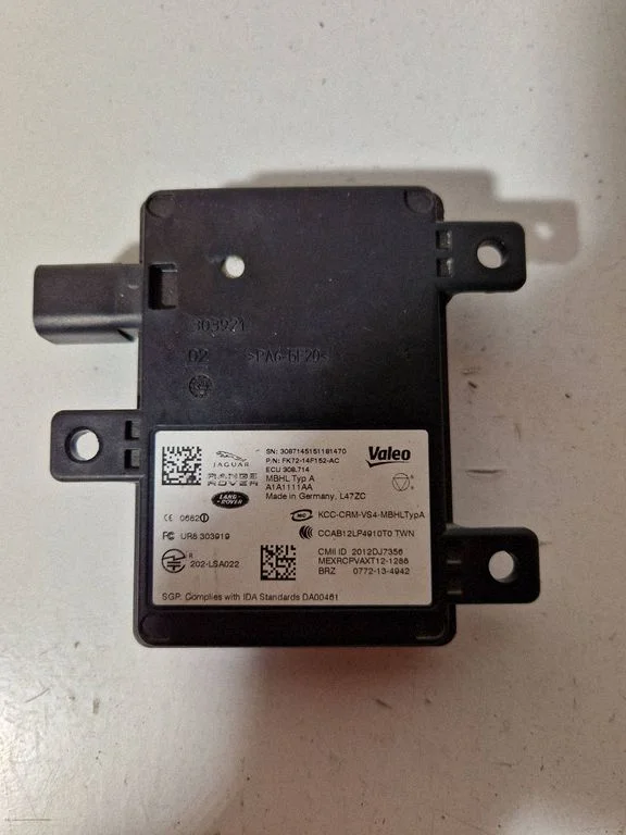 Radar Distronic A1A1111AA