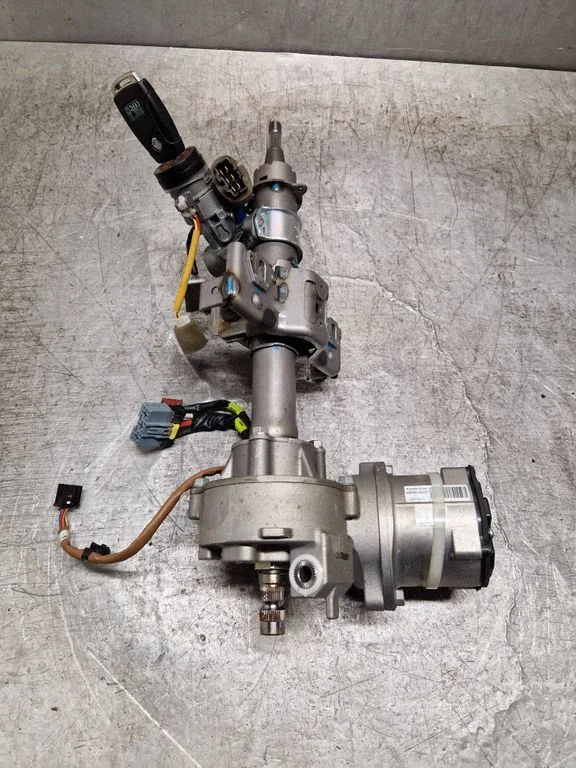 Roolivõimendi pump (elektriline) GE61001100