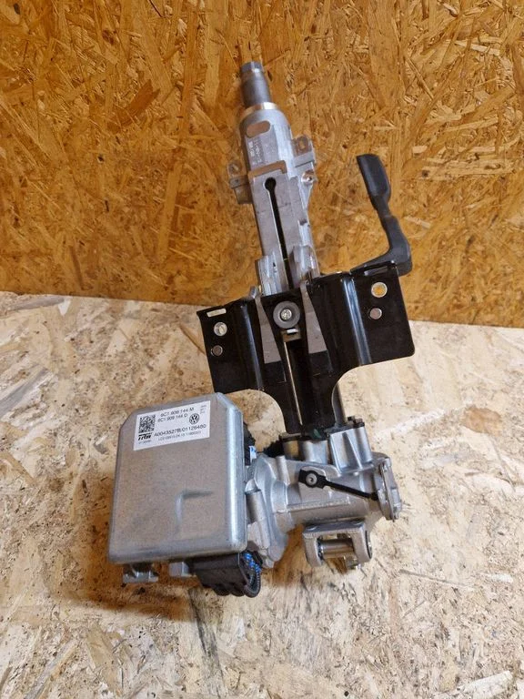 Roolivõimendi pump (elektriline) – Volkswagen Polo V 6R (2009-2017)