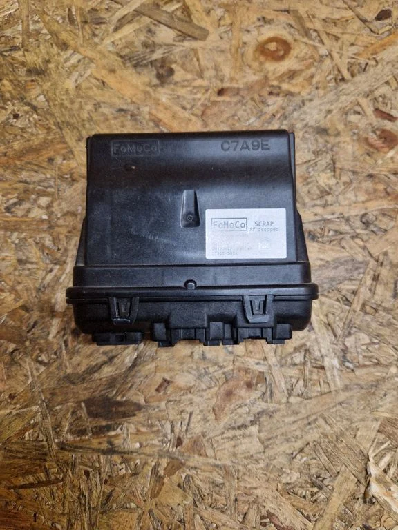 Engine control unit/module ECU – Ford S-MAX (2015-)