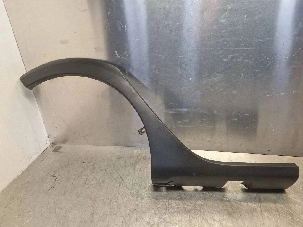 Listwa błotnika tylnego 78A27813R