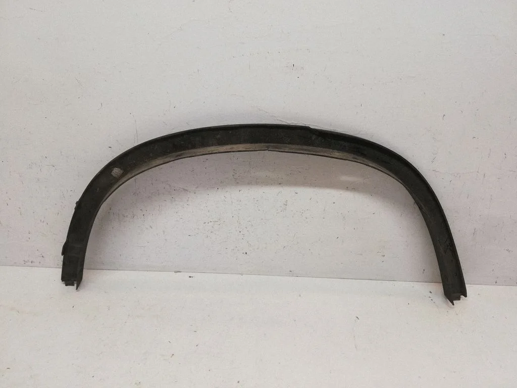 Rear fender molding trim 51122990171