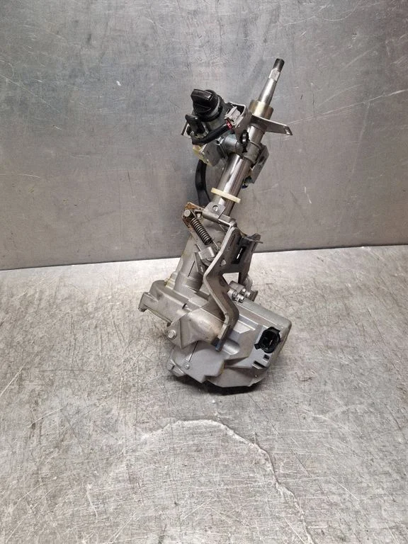 Electric power steering pump – Nissan Qashqai (2010-2014)