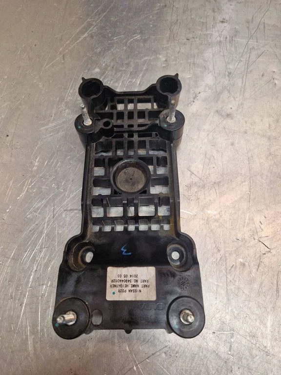 Gear selector – Nissan X-Trail T32 (2014-2021)
