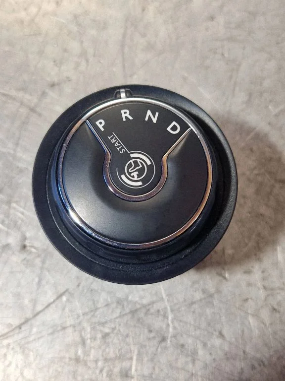 Gear selector – Citroen Jumpy (2016-)