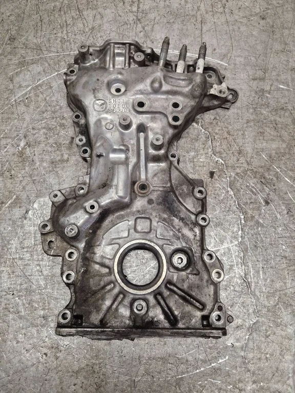 Timing chain cover – Mazda CX-5 (2012-2017)
