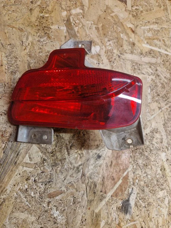 Tagatuli põrkerauas – Opel Zafira C (2011-2019)