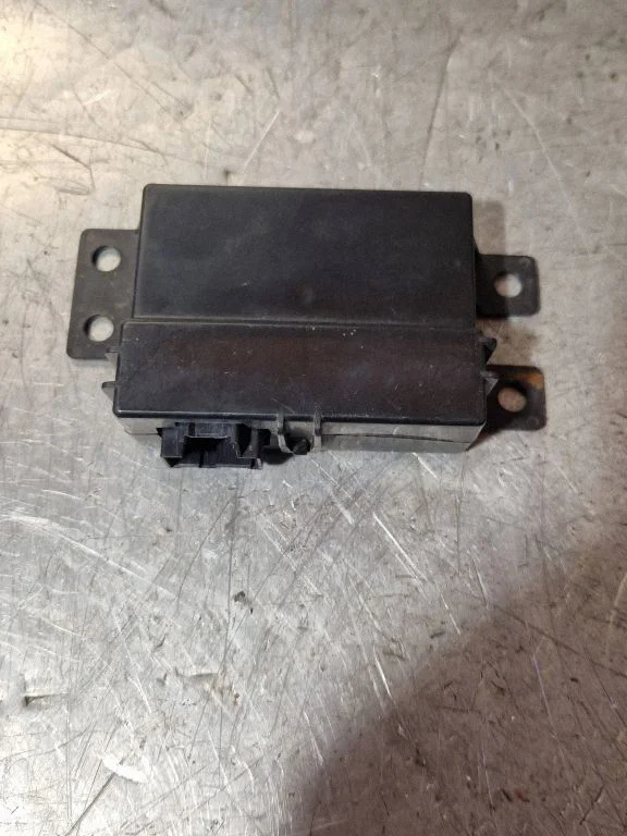 Blind spot module – Jeep Grand Cherokee (2010-2021)