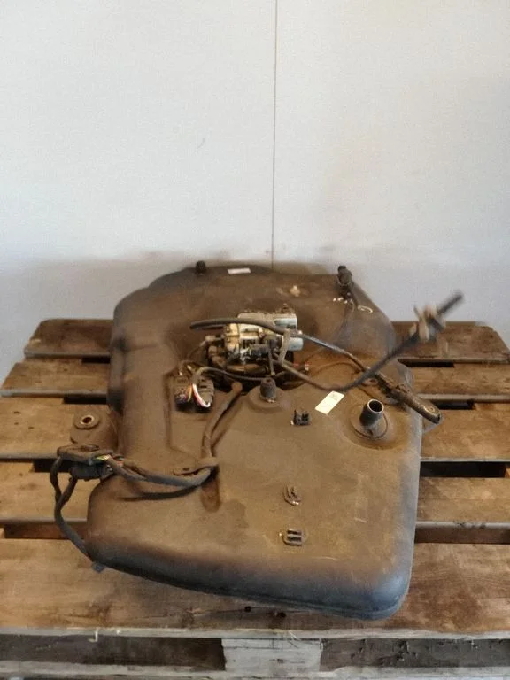 AdBlue liquid reservoir A1664701201