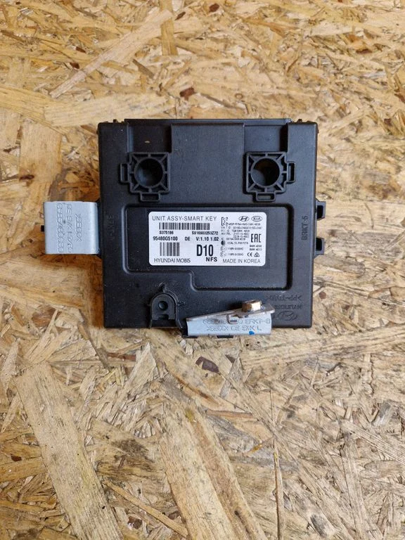 Keyless (KESSY) go control unit/module 95480G5100