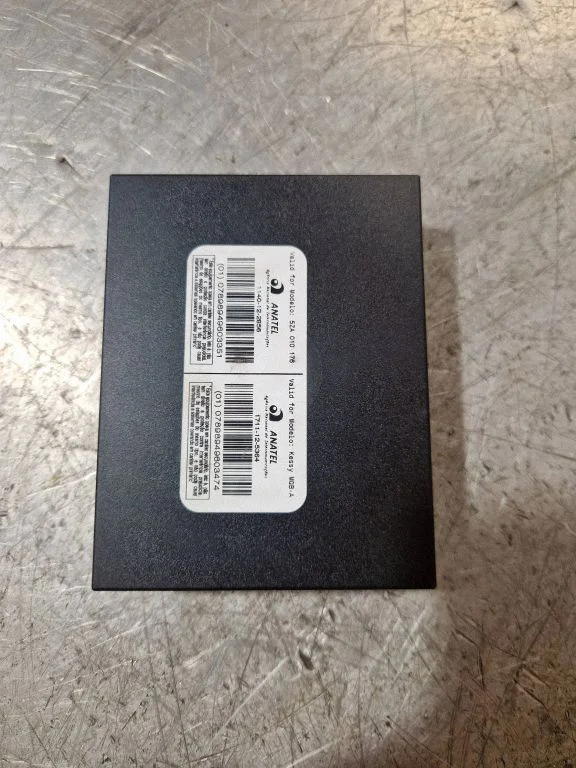Keyless (KESSY) go control unit/module 5K0959434E