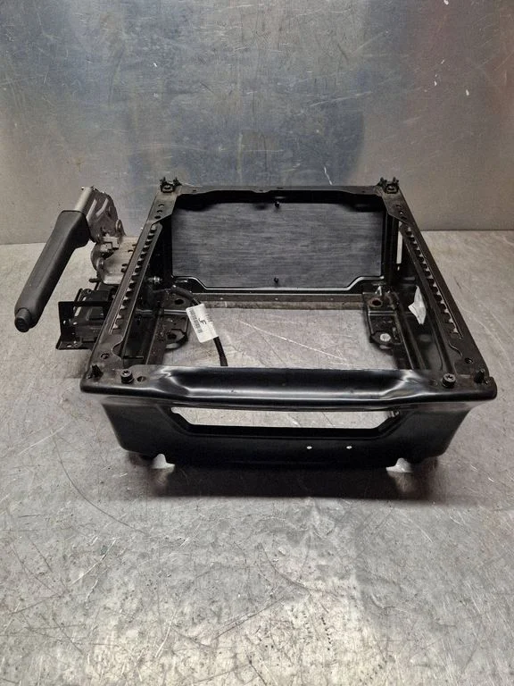 Driver seat console base – Ford E-Transit (2020-)