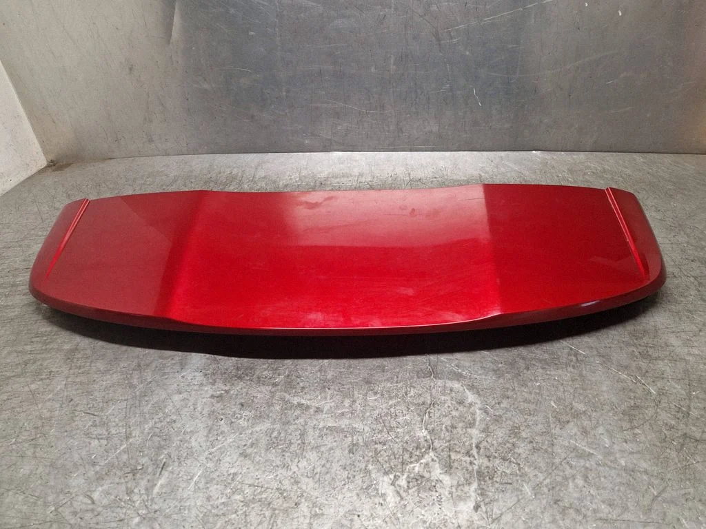 Tailgate/trunk spoiler – Peugeot 2008 II (2019-)