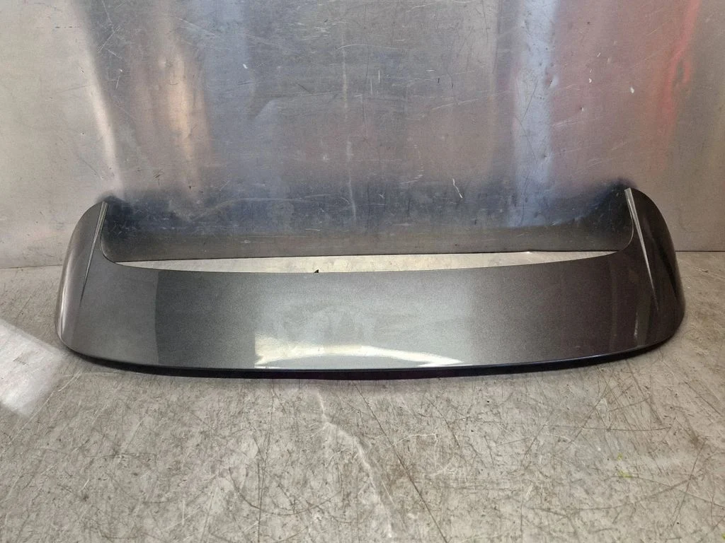 Tailgate/trunk spoiler – Ford Fiesta (2017-)