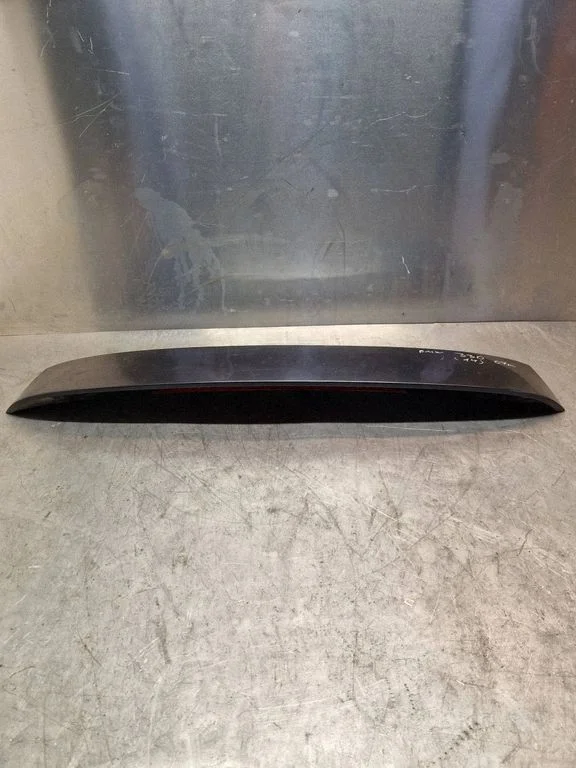 Tailgate/trunk spoiler – BMW 3 Series E90 E91 (2005-2012)